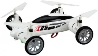 Em-X Uçan Araba Drone kullananlar yorumlar